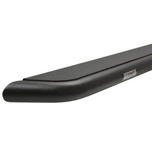 Load image into Gallery viewer, Westin 07+ Toyota Tundra CrewMax Outlaw Drop Nerf Step Bars - Black