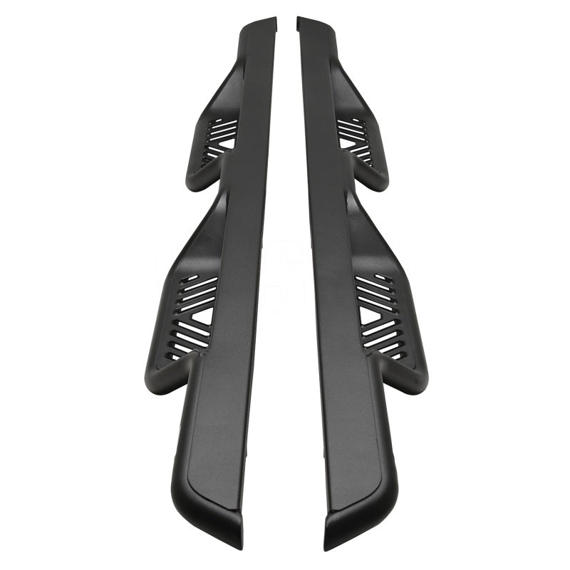 Westin 20+ Jeep Gladiator Outlaw Nerf Step Bars