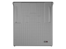 Load image into Gallery viewer, WeatherTech Cadillac Escalade ESV Cargo Liners - Grey