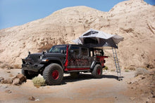 Load image into Gallery viewer, Go Rhino Jeep Gladiator XRS Overland Xtreme Rack - Black
