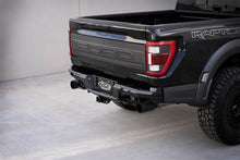 Load image into Gallery viewer, Addictive Desert Designs 21+ Ford F-150 Raptor Phantom Rear Bumpe