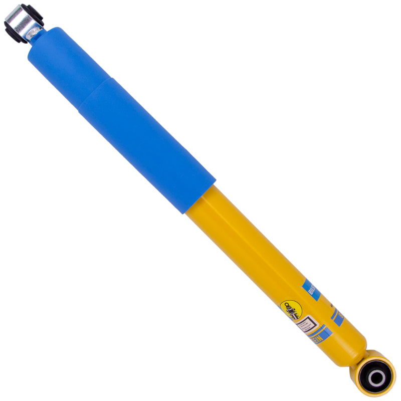 Bilstein 4600 Series Chevy Tahoe Rear 46mm Monotube Shock Absorber Conversion Kit