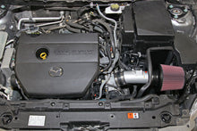 Load image into Gallery viewer, K&amp;N 69 Series Typhoon Performance Intake Kit Mazda 3 L4-2.0L