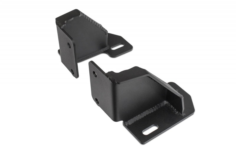 Addictive Desert Designs 17+ Ford Raptor Hammer Black Frame Reinforcement Kit