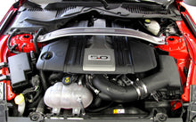 Load image into Gallery viewer, Airaid 2018+ Ford Mustang V8-5.0L F/I Airaid Jr Intake Kit