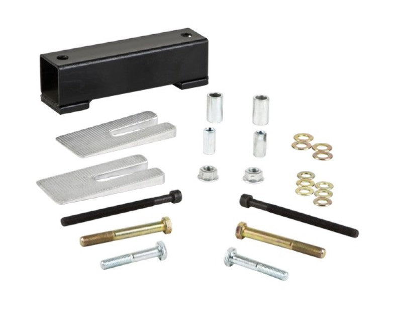 Belltech DRIVE LINE KIT GM W/2pc Dshaft 6inch