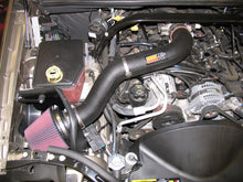 Load image into Gallery viewer, K&amp;N Jeep Grand Cherokee/Commander 4.7L V8 Performance Intake Kit