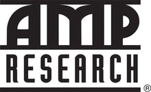 Load image into Gallery viewer, AMP Research 2015-2017 Chevy Silverado 2500/3500 Double/Crew Cab PowerStep Plug N Play - Black