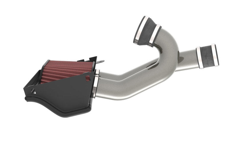 K&N Ford F-150 3.5L V6 Performance Air Intake System