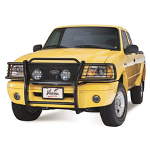 Load image into Gallery viewer, Westin Ford/Mazda Ranger/Ranger Edge Sportsman Grille Guard - Black
