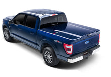 Load image into Gallery viewer, UnderCover Ford F-150 Ext/Crew Cab 6.5ft Elite LX Bed Cover - Oxford White