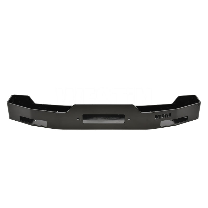 Westin Ford F-250/350 MAX Winch Tray - Black