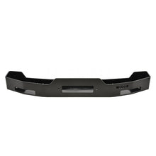 Load image into Gallery viewer, Westin Ford F-250/350 MAX Winch Tray - Black