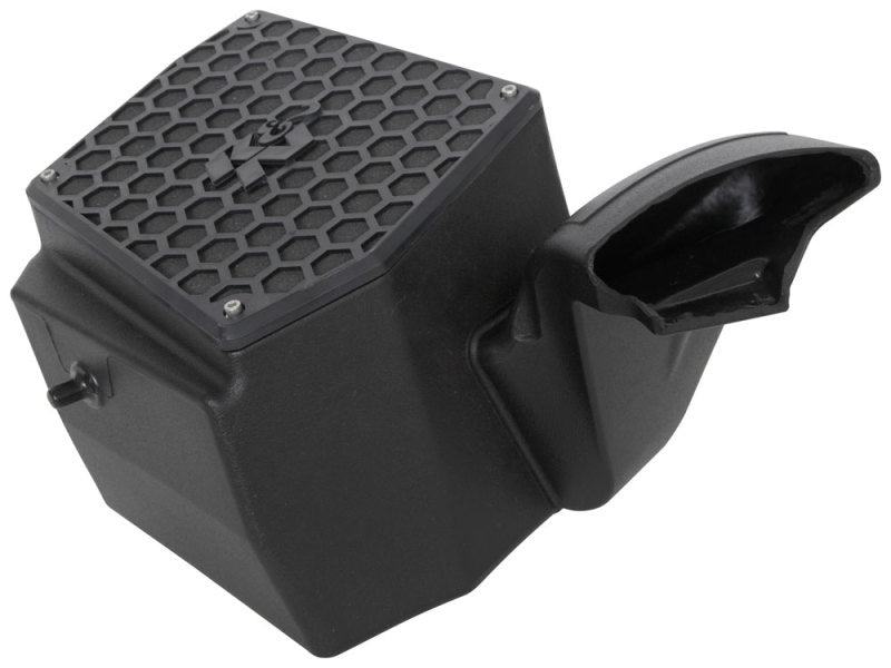 K&N 63 Series AirCharger Performance Intake Ford Ranger L4-2.3L F/I Turbo