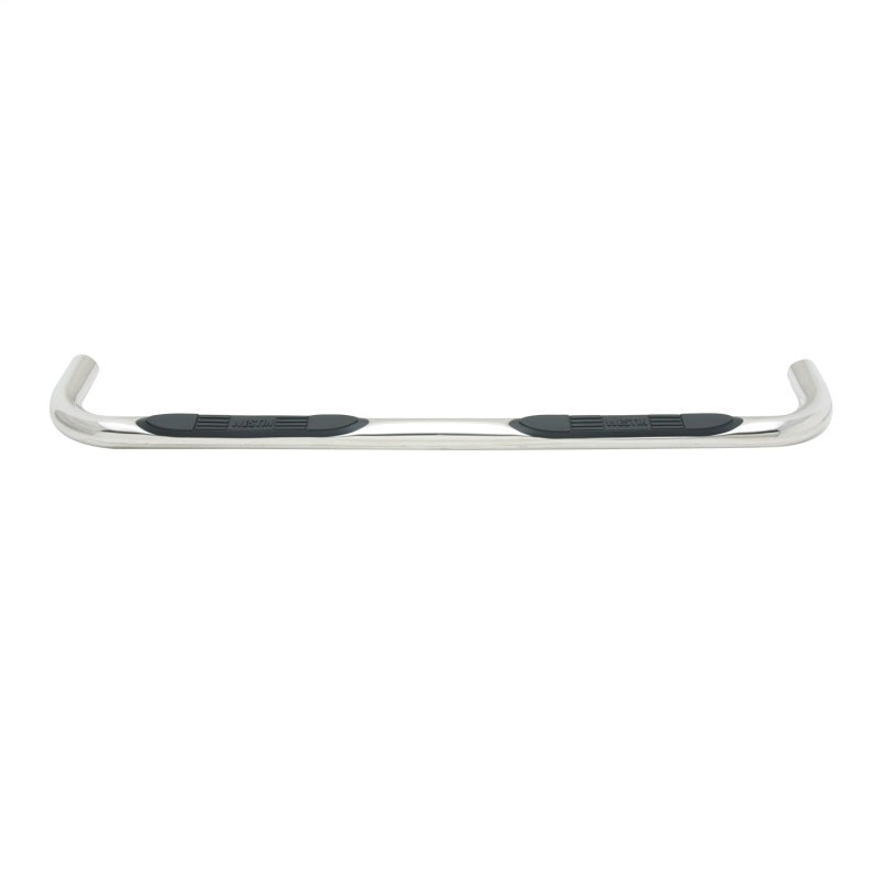 Westin Dodge Ram 1500 Quad Cab E-Series 3 Nerf Step Bars - SS