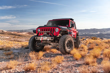 Load image into Gallery viewer, Rampage Jeep Wrangler JL 4-Door Trailview Fastback - Black Diamond
