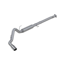 Load image into Gallery viewer, MBRP Ford F-150 3.5L V6 EcoBoost 4in Cat Back Single Side T409 Exhaust System