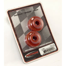 Load image into Gallery viewer, Rugged Ridge Bushing Poly Stab Pair Red