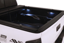 Load image into Gallery viewer, Lund Chevrolet Silverado 1500 NightFX Guide Lights - Black