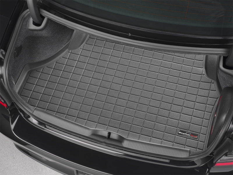 WeatherTech Chrysler 300/300C Cargo Liners - Black