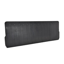 Load image into Gallery viewer, Westin 19+ RAM 1500 (Excl. Classic) Tailgate Mat - Blk