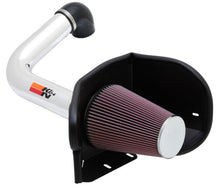 Load image into Gallery viewer, K&amp;N Ford F-150 V8-5.4L High Flow Performance Kit