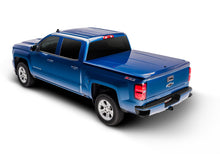Load image into Gallery viewer, UnderCover Ram 1500-3500 6.4ft Lux Bed Cover - Mineral Grey