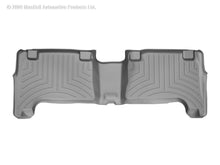 Load image into Gallery viewer, WeatherTech Toyota 4Runner Rear FloorLiner - Grey