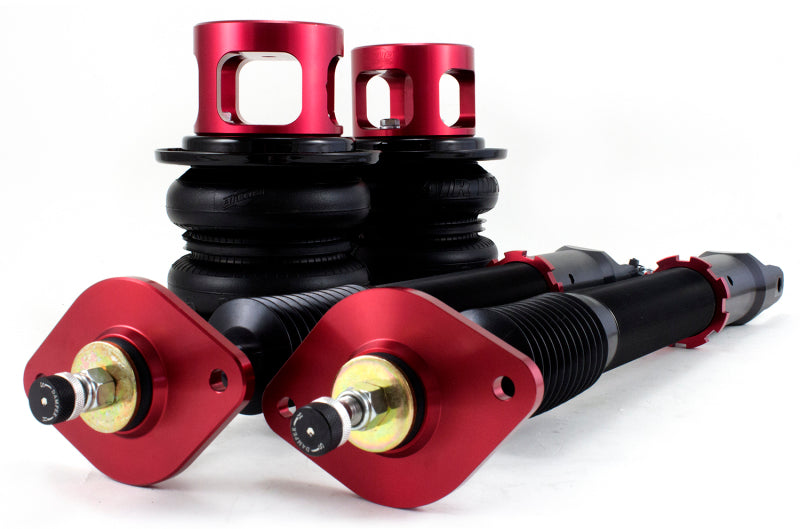 Air Lift Performance Infiniti G37 / Nissan 370Z Rear Kit
