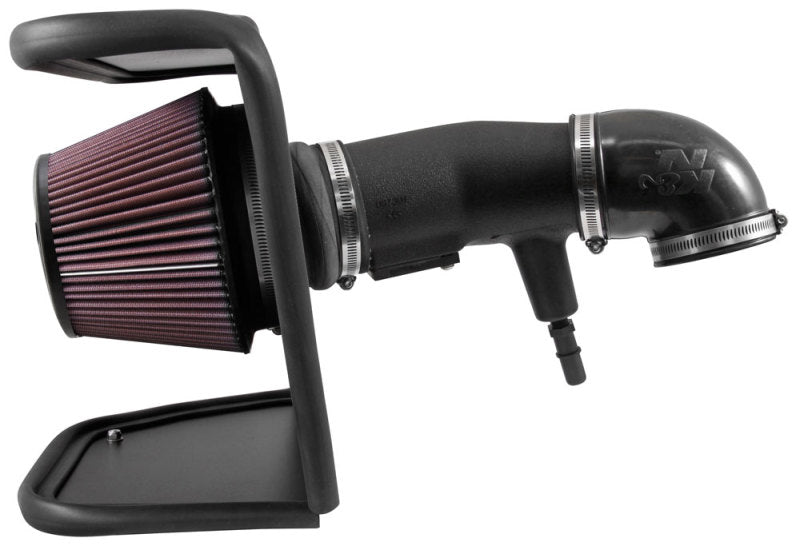 K&N Chevy Colorado / GMC Canyon 2.5L F/I 57 Series FIPK Performance Intake Kit