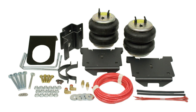 Firestone Ride-Rite Air Helper Spring Kit Rear Chevy/GMC C2500HD/C3500HD 2WD/4WD (W217602250)