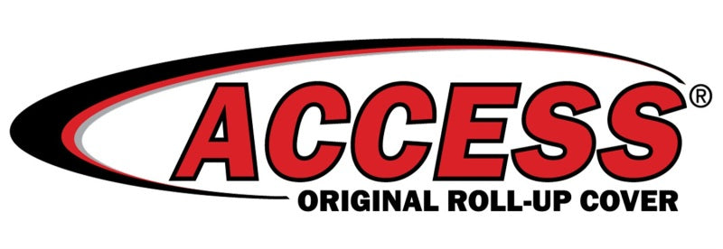 Access Original 15+ Ford F-150 6ft 6in Bed Roll-Up Cover