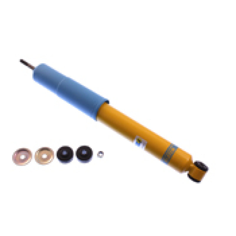 Bilstein 5100 Series Ford Mustang All (Exc 99-04 Cobra) Rear 46mm Monotube Shock Absorber