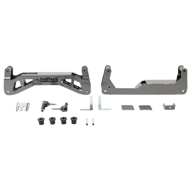 Belltech Silverado / Sierra 1500 4wd Ext & Crew Cab 7in. Lift Lift Kit