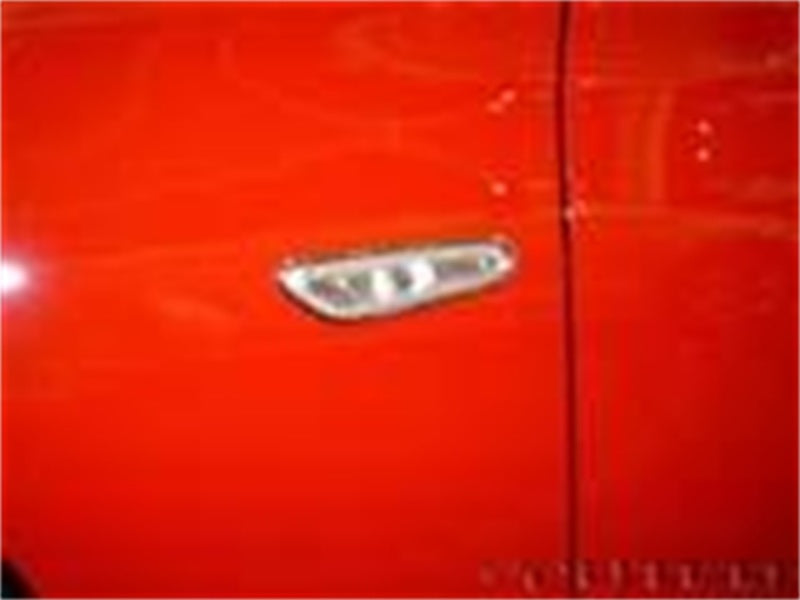 Putco Toyota RAV4 Side Marker Lamp Covers