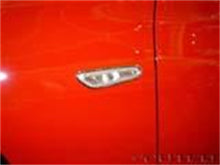 Load image into Gallery viewer, Putco Toyota RAV4 Side Marker Lamp Covers