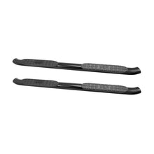 Load image into Gallery viewer, Westin Ford SuperCrew PRO TRAXX 4 Oval Nerf Step Bars - Black