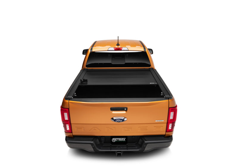 Retrax 19+ Ford Ranger 6ft Bed PowertraxPRO XR