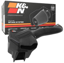 Load image into Gallery viewer, K&amp;N 63 Series AirCharger Performance Intake Ford F250 V8-6.7L DSL
