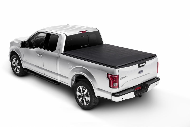 Extang 14-21 Toyota Tundra LB (8ft) (w/Rail System) Trifecta 2.0