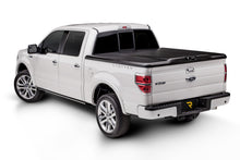 Load image into Gallery viewer, UnderCover Ram 1500 (Classic) / Ram 2500 HD 6.4ft Elite Bed Cover - Black Textured