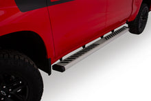Load image into Gallery viewer, Lund Chevy Silverado 1500 Crew Cab Summit Ridge 2.0 Running Boards - Stainless