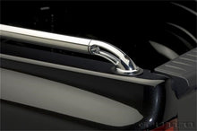 Load image into Gallery viewer, Putco Ram 2500/3500 - 6.5ft Bed Locker Side Rails