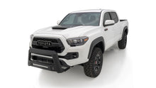 Load image into Gallery viewer, Lund Toyota Tacoma Revolution Bull Bar - Black