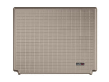 Load image into Gallery viewer, WeatherTech Dodge Durango Cargo Liners - Tan