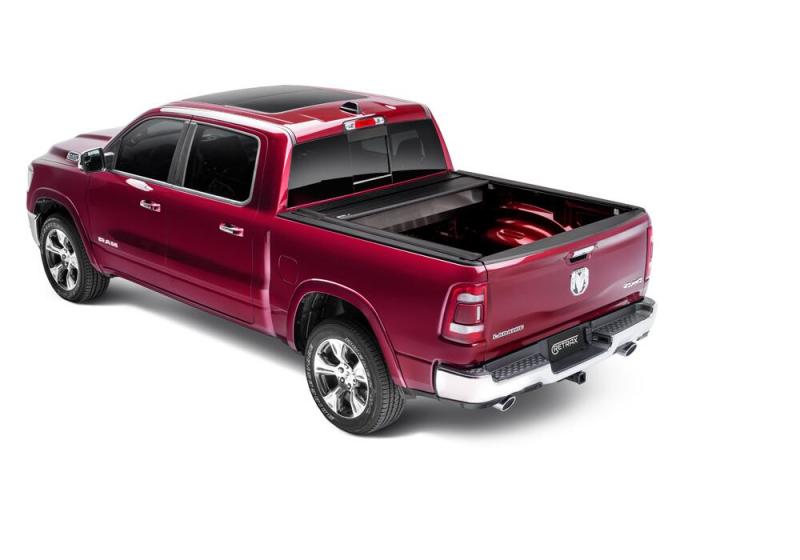 Retrax 99+ Toyota Tundra Access/Double Cab (Short Bed) Retrax IX