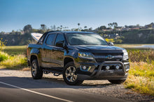 Load image into Gallery viewer, Go Rhino Chevrolet Colorado Sport Bar 2.0 (Mid Size) - Textured Black