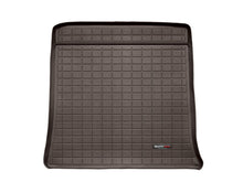 Load image into Gallery viewer, WeatherTech Chevrolet Equinox Cargo Liners - Cocoa