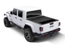 Load image into Gallery viewer, Roll-N-Lock Jeep Gladiator 5ft bed M-Series Retractable Tonneau Cover