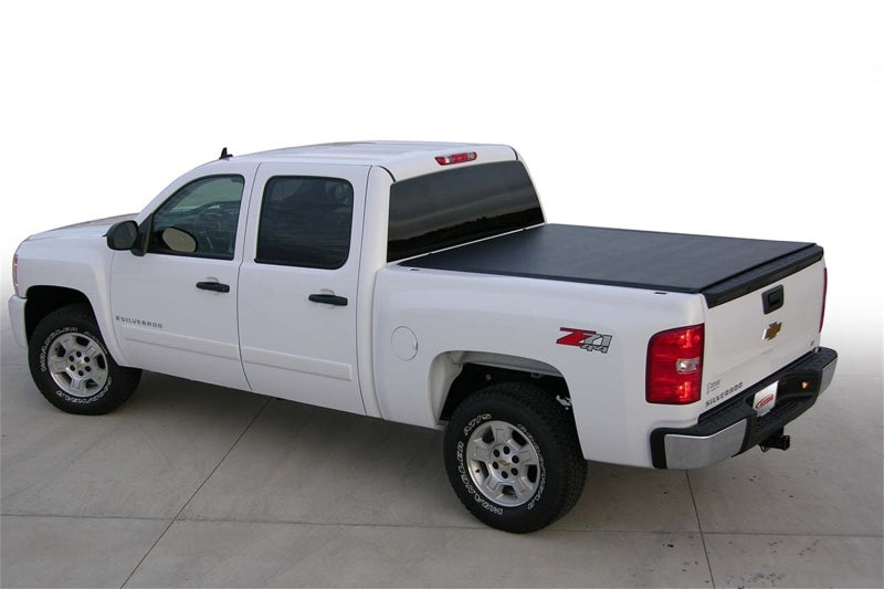Access Vanish Chevy/GMC Full Size 2500 3500 6ft 6in Bed Roll-Up Cover